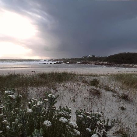 The Crowded House Pringle Bay Exterior foto