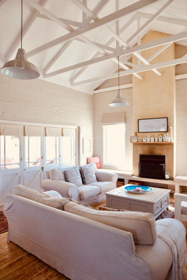 The Crowded House Pringle Bay Exterior foto