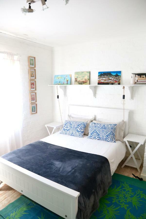 The Crowded House Pringle Bay Exterior foto