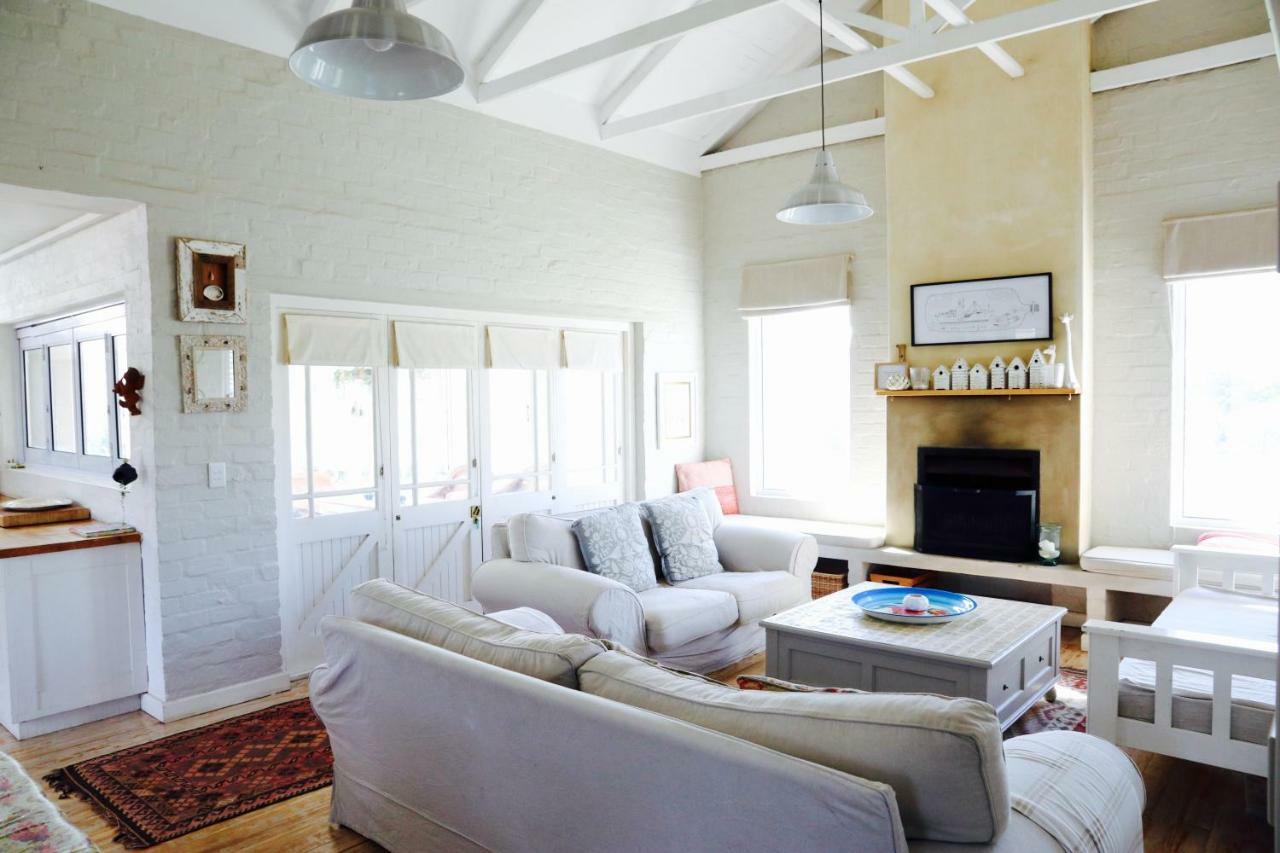 The Crowded House Pringle Bay Exterior foto