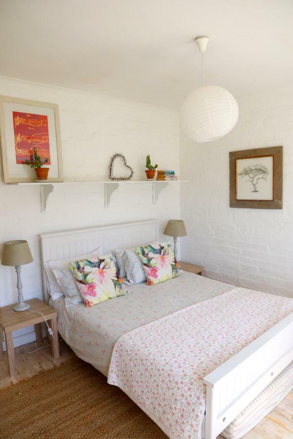 The Crowded House Pringle Bay Exterior foto