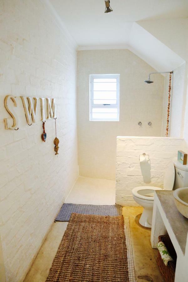 The Crowded House Pringle Bay Exterior foto